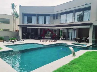 Casa com 6 Quartos à venda, 511m² no Centro, Bertioga