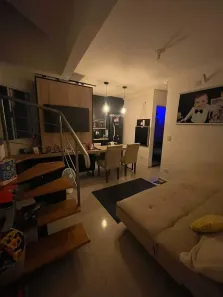 Cobertura com 2 Quartos à venda, 80m² no Vila Palmares, Santo André