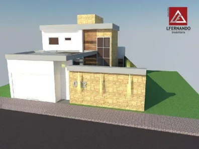Casa com 3 Quartos à venda, 230m² no Progresso, Blumenau
