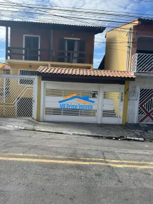 Sobrado com 4 Quartos à venda, 204m² no Santo Antônio, Osasco