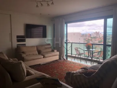 Apartamento com 3 Quartos à venda, 194m² no Jardim Vila Mariana, São Paulo