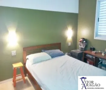 Apartamento com 2 Quartos à venda, 60m² no Vila Dom Pedro II, São Paulo