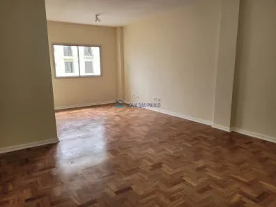 Apartamento com 3 Quartos à venda, 106m² no Mirandópolis, São Paulo