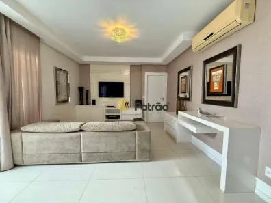Cobertura com 4 Quartos à venda, 221m² no Meia Praia, Itapema