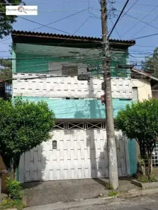 Sobrado com 3 Quartos à venda, 108m² no Jardim Arpoador, São Paulo