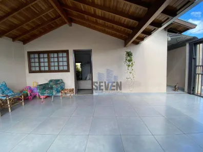 Casa com 3 Quartos à venda, 134m² no Jardim Eldorado, Bauru