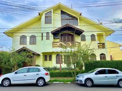 Casa com 4 Quartos para alugar, 400m² no Centro, Gravataí