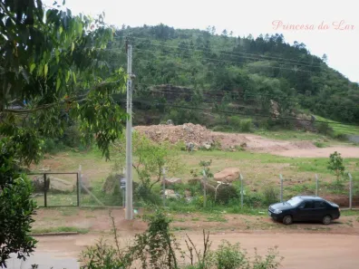 Lote/Terreno à venda, 35872m² no Campo Novo, Porto Alegre