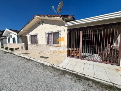 Casa com 3 Quartos à venda, 120m² no Costa Azul, Matinhos