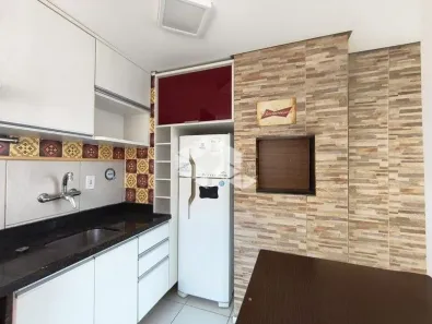 Apartamento com 2 Quartos à venda, 51m² no Aberta dos Morros, Porto Alegre