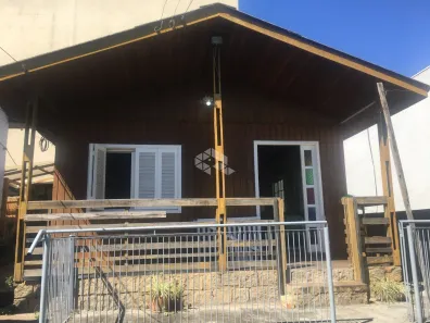Casa com 2 Quartos à venda, 64m² no Bela Vista, Alvorada