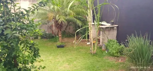 Casa com 2 Quartos à venda, 152m² no Loteamento Villa Branca, Jacareí