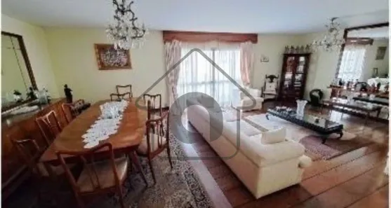 Apartamento com 3 Quartos à venda, 200m² no Aclimação, São Paulo