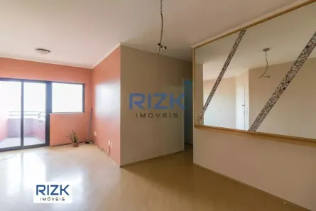 Apartamento com 3 Quartos à venda, 75m² no Cambuci, São Paulo