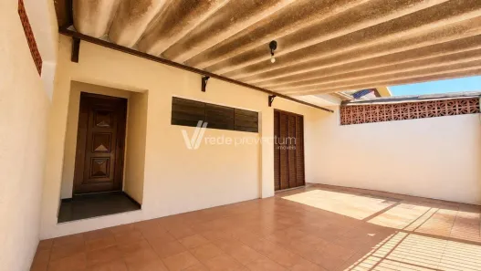 Casa com 3 Quartos à venda, 139m² no Vila Nova, Campinas