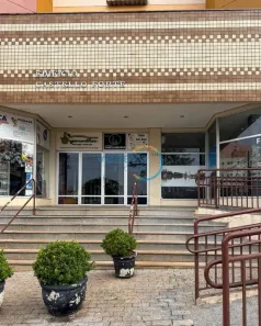 Sala Comercial à venda, 205m² no Centro, Londrina