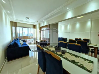 Apartamento com 2 Quartos à venda, 78m² no Vila João Jorge, Campinas