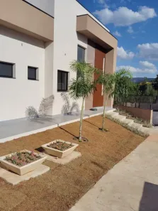 Casa de Condomínio com 3 Quartos à venda, 236m² no Loteamento Villaggio di San Francisco, Jundiaí