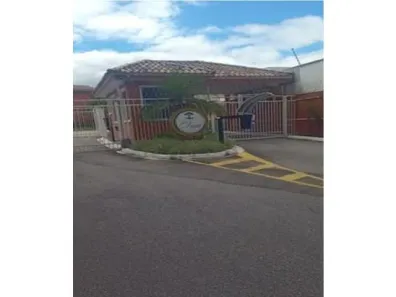 Casa de Condomínio com 4 Quartos à venda, 245m² no Além Ponte, Sorocaba
