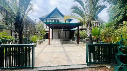 Casa de Condomínio com 4 Quartos à venda, 5190m² no Itaipava, Petrópolis