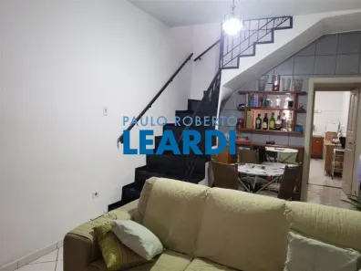 Sobrado com 3 Quartos à venda, 158m² no Vila Gumercindo, São Paulo