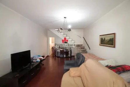 Sobrado com 3 Quartos à venda, 138m² no Parque São Jorge, São Paulo