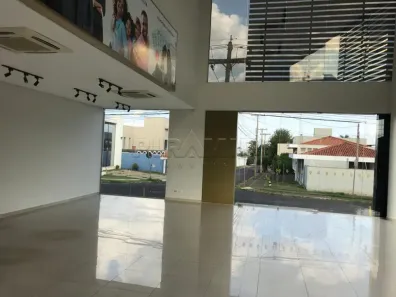 Ponto Comercial para alugar, 749m² no Jardim Sumaré, Ribeirão Preto
