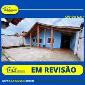 Casa com 4 Quartos à venda, 300m² no Jardim das Palmeiras, Itanhaém