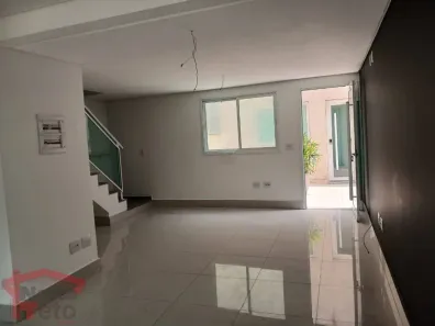 Sobrado com 3 Quartos para alugar, 100m² no Vila Mangalot, São Paulo