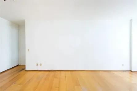 Apartamento com 3 Quartos à venda, 90m² no Paraíso, São Paulo