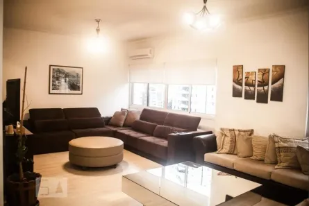 Apartamento com 4 Quartos à venda, 200m² no Morro dos Ingleses, São Paulo