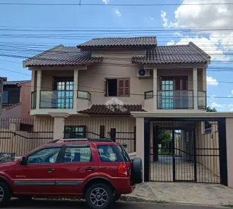 Casa com 3 Quartos à venda, 260m² no Estância Velha, Canoas