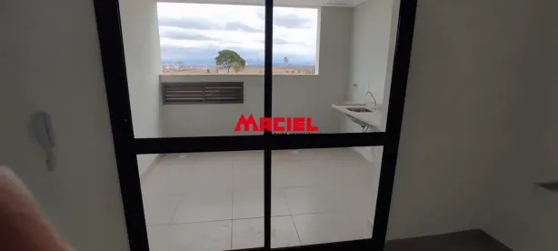 Apartamento com 2 Quartos à venda, 58m² no Loteamento Floresta, São José dos Campos