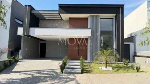 Casa de Condomínio com 3 Quartos à venda, 170m² no Condomínio Terras do Vale, Caçapava