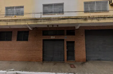 Ponto Comercial para alugar, 1050m² no Vila Monte Alegre, São Paulo