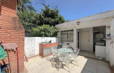 Casa com 3 Quartos à venda, 109m² no Bom Retiro, São Paulo