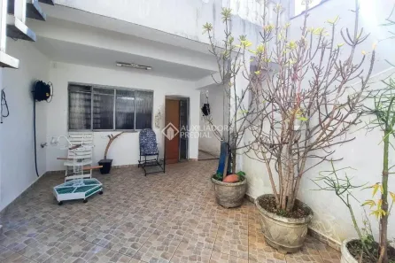 Casa com 4 Quartos à venda, 341m² no Paulicéia, São Bernardo do Campo