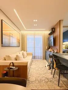 Apartamento com 2 Quartos à venda, 57m² no Nova Aliança, Ribeirão Preto