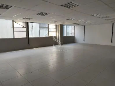 Sala Comercial para alugar, 120m² no República, São Paulo