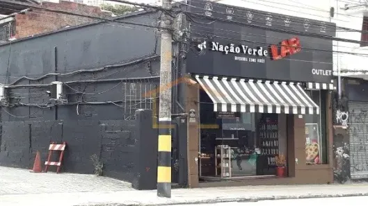 Ponto Comercial para alugar, 300m² no Santana, São Paulo