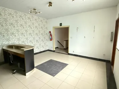 Ponto Comercial para alugar, 158m² no Lapa, São Paulo