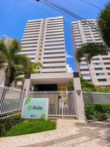 Apartamento com 2 Quartos à venda, 73m² no Parque Iracema, Fortaleza