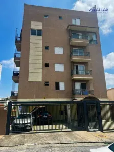 Apartamento com 2 Quartos à venda, 44m² no Vila Dom Pedro II, São Paulo