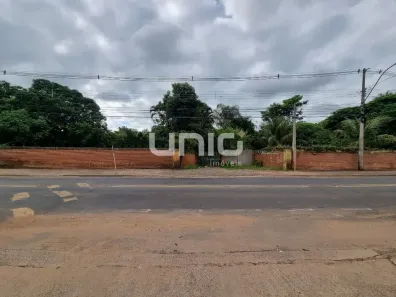 Lote/Terreno à venda, 5200m² no Campestre, Piracicaba