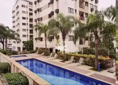 Apartamento com 3 Quartos à venda, 90m² no Gragoatá, Niterói