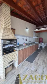 Casa com 3 Quartos à venda, 300m² no Residencial Colina do Espraiado, Franca