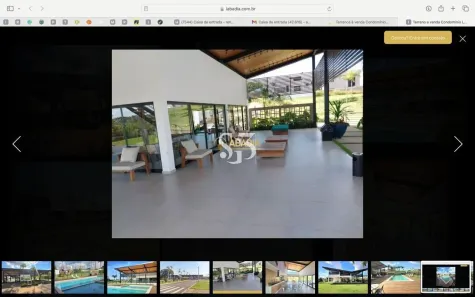 Lote/Terreno à venda, 300m² no Jardim Ypê, Paulínia