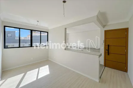 Apartamento com 3 Quartos à venda, 73m² no Sagrada Família, Belo Horizonte