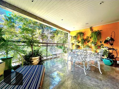 Apartamento com 2 Quartos à venda, 105m² no Barra da Tijuca, Rio de Janeiro