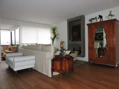 Apartamento com 3 Quartos à venda, 185m² no Real Parque, São Paulo